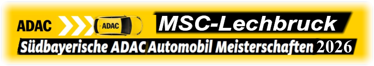 2026 MSC-Lechbruck